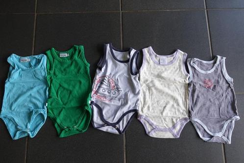 babypakket maat 74-9 maanden   105stuks, Enfants & Bébés, Vêtements de bébé | Packs de vêtements pour bébés, Utilisé, Taille 74