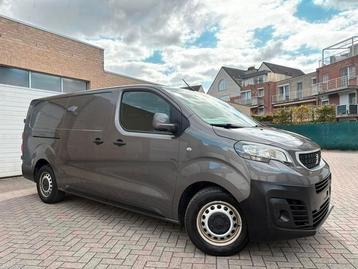 Peugeot Expert Koelwagen | 12 M Garantie|115 Dkm|2018|Diesel beschikbaar voor biedingen
