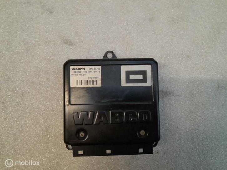 ABS module Land Rover Range Rover P38 SRD100501 Wabco ECU, Auto-onderdelen, Remmen en Aandrijving, Land Rover, Gebruikt, Ophalen of Verzenden
