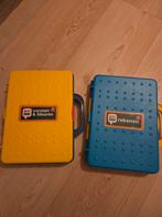 Vormen en leren, Ophalen