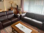 Salon te koop met relaxfunctie Nieuwprijs 4986€, Huis en Inrichting, Ophalen, Gebruikt, 100 tot 125 cm, 150 tot 200 cm