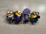 Minions figuurtjes, Collections, Jouets miniatures, Enlèvement ou Envoi