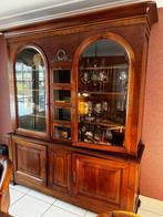 Kersenhouten kast, Huis en Inrichting, Kasten | Dressoirs, Ophalen, Kersenhout, Met deur(en)
