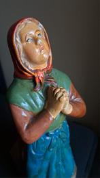 Bernadette beeldje, Ophalen of Verzenden