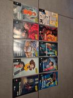 Vlaamse Filmpjes reeks, Ophalen of Verzenden, Gelezen, Fictie algemeen