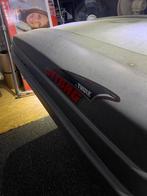 Auto dakkoffer, Ophalen, Zo goed als nieuw