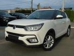 SsangYong Tivoli 1.6i Benzine*08/2018*1e Eigen*Ohboek*AIRCO, Autos, SsangYong, 94 kW, Euro 6, Entreprise, Boîte manuelle
