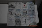 LP : Lennon Plastic Ono Band - Shaved Fish (Pop/Rock), Cd's en Dvd's, Ophalen of Verzenden, Poprock