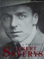 Albert Saverys  1  1880 - 1964   Monografie, Envoi, Peinture et dessin, Neuf