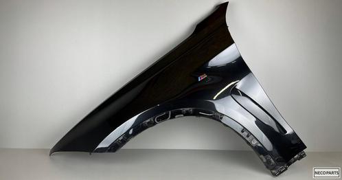 BMW X6 F16 VOORSTE LINKS SPATBORD  51657418955 LEVERBAAR!!, Auto-onderdelen, Carrosserie, Spatbord, BMW, Gebruikt, Ophalen of Verzenden