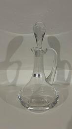 Karaf Villeroy Boch, Ophalen