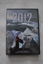 "2012" (DVD), Cd's en Dvd's, Vanaf 12 jaar, Ophalen of Verzenden, Zo goed als nieuw, Actie