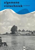 (sp115) Algemene vistechniek, Verzenden, Gelezen