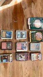Magic the Gathering assortiment kaarten, Hobby en Vrije tijd, Verzamelkaartspellen | Magic the Gathering, Ophalen of Verzenden