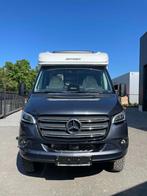 Hymer ML-T 580 4x4 Facelift - 190PK Automaat - Nieuw, Caravans en Kamperen, Mobilhomes, Bedrijf, Diesel, Hymer, 6 tot 7 meter