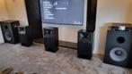 jbl 4645c, TV, Hi-fi & Vidéo, Enlèvement, Subwoofer, JBL, Neuf