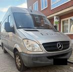 Mercedes Sprinter 316, Auto's, Euro 5, Diesel, Particulier, Te koop