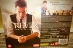 DVD The Complete Series Forever.(5 DVD'S), Cd's en Dvd's, Dvd's | Science Fiction en Fantasy, Verzenden, Boxset, Zo goed als nieuw