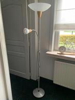 Staande lamp, Huis en Inrichting, Ophalen, Zo goed als nieuw