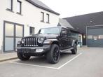 Jeep Gladiator Gladiator 3.0V6 *Overland* 7800km! (bj 2022), Auto's, Automaat, Stof, Gebruikt, 194 kW