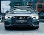 Audi A6 55TFSIe quattro 3X S-LINE/MAGNETIC RIDE/B&O/CAMERA, Auto's, Automaat, 4 deurs, 4 cilinders, 31 g/km