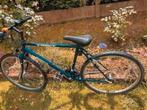 MOUNTAINBIKE 26"M 18 VERSNELLINGEN ZEER GOEDE RITTEN GEWELDI, Fietsen en Brommers, Fietsen | Vouwfietsen, Ophalen, Gebruikt