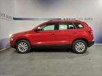 Skoda Karoq 1.0 | APPLE CARPLAY | AIR CO AUTO BIZONE, Auto's, Skoda, Stof, Gebruikt, 116 pk, Karoq