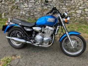 Triumph Thunderbird 900 beschikbaar voor biedingen