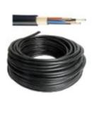 Câble électrique EXVB 4X10 NOIR, Doe-het-zelf en Bouw, Elektriciteit en Kabels, Ophalen, Nieuw, Kabel of Snoer