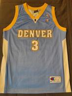 Allen Iverson Jersey Large, Ophalen of Verzenden, Zo goed als nieuw