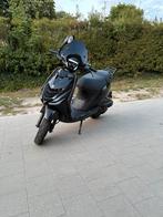 Piaggio Zip 125cc Lx (A-klasse), Zip, Klasse A (25 km/u), Ophalen of Verzenden, Zo goed als nieuw