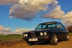 Oldtimer BMW 518  type E12 (BJ 1978), Auto's, Oldtimers, Te koop, Benzine, Blauw, 1800 cc