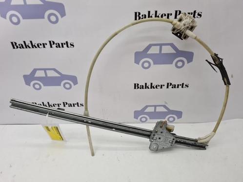 Ruitmechaniek 2Deurs links-voor van een Renault Master, Auto-onderdelen, Ruiten en Toebehoren, Renault, Gebruikt, 3 maanden garantie