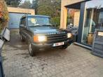 Land rover td5, Diesel, Particulier, 4x4, Te koop