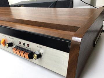 Vintage Hammond autovari beschikbaar voor biedingen