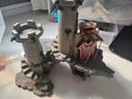 Kasteel playmobiel, Kinderen en Baby's, Ophalen, Gebruikt, Los Playmobil
