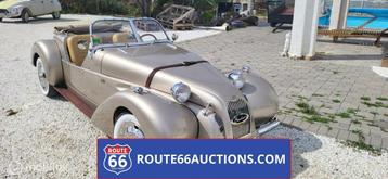 Citroen Burton Roadster 1975 | Route 66 Auctions beschikbaar voor biedingen
