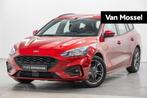 Ford Focus Clipper 1.5i Automaat ST-Line|Camera|Winterpack|C, Auto's, Ford, Stof, Gebruikt, 110 kW, 1445 kg