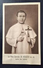De Veuster Damien - apôtre des Lépreux, Ophalen of Verzenden, Gebruikt