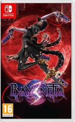 Neuf - Bayonetta 3, Enlèvement ou Envoi, Neuf