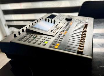 Yamaha AW4416 Digital Audio Workstation handleiding en kabel beschikbaar voor biedingen