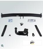 Attelage remorque amovible Toyota Corolla TS câblage raccord, Enlèvement, Neuf