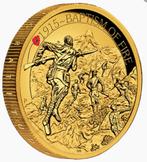 2 oz gold coin The Anzac The Perth Mint, Ophalen, Goud