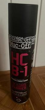 HcB1 muc-off anti corrosion spray - nieuw, Motoren, Ophalen