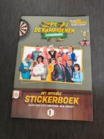 Fc de Kampioenen, Cd's en Dvd's, Ophalen, Zo goed als nieuw