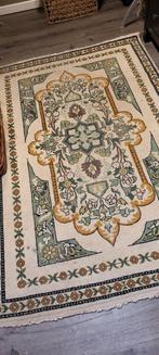 Tapis de salon/artisanal tunisien 120x180, Enlèvement