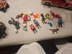 Playmobil brandweer, Ophalen, Zo goed als nieuw