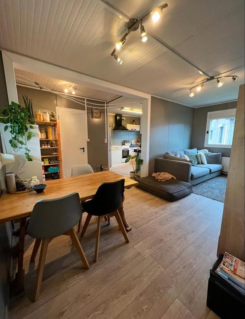 Woonunit/container te koop, Diversen, Overige Diversen, Gebruikt, Ophalen