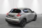 Nissan Juke Tekna-Pano-AUT-GPS-Camera-Airco, Auto's, Stof, 4 cilinders, 1600 cc, Traction-control