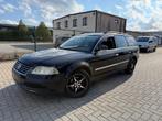 Volkswagen Passat 1,9 TDI Break ONLY EXPORT (bj 2004), Auto's, Gebruikt, Bedrijf, 1896 cc, 74 kW